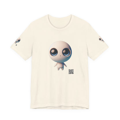 PokAIMignon Companion T-Shirt — T-Shirt | PokAIMignons™