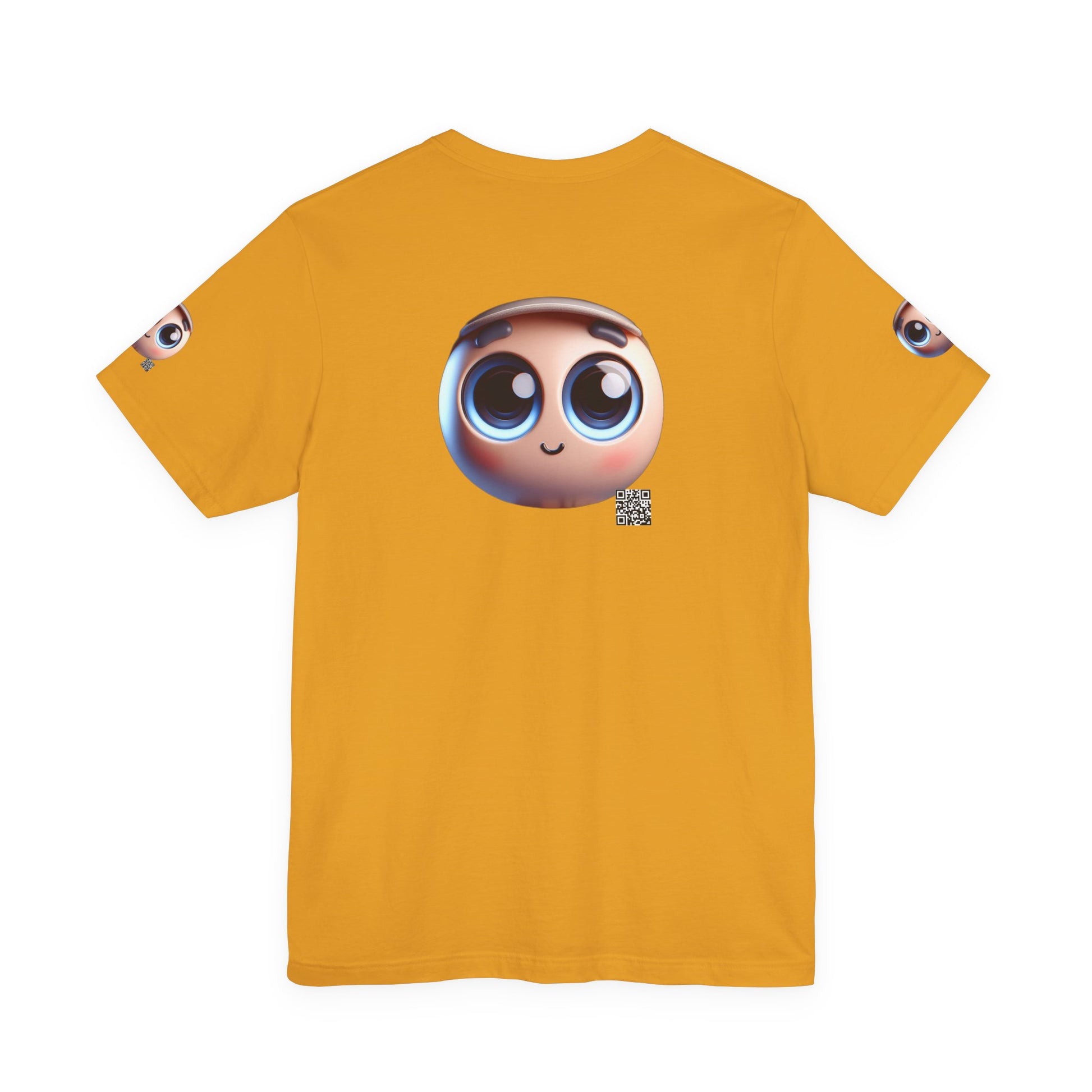 PokAIMignons Drop #31 T-Shirt — T-Shirt | PokAIMignons™