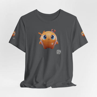 🐾⚽ Netherlands World Cup 2026 Companion – Limited Edition Official Merchandise | PokAIMignons™