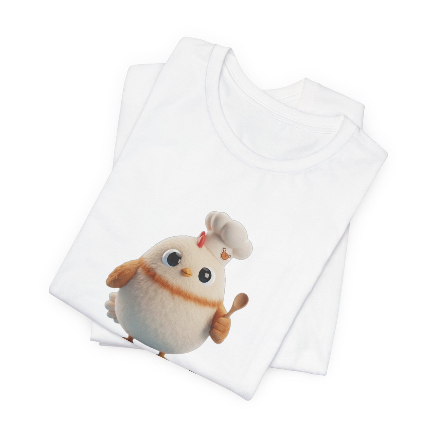PokAIMignons Drop #37 T-Shirt — T-Shirt | PokAIMignons™