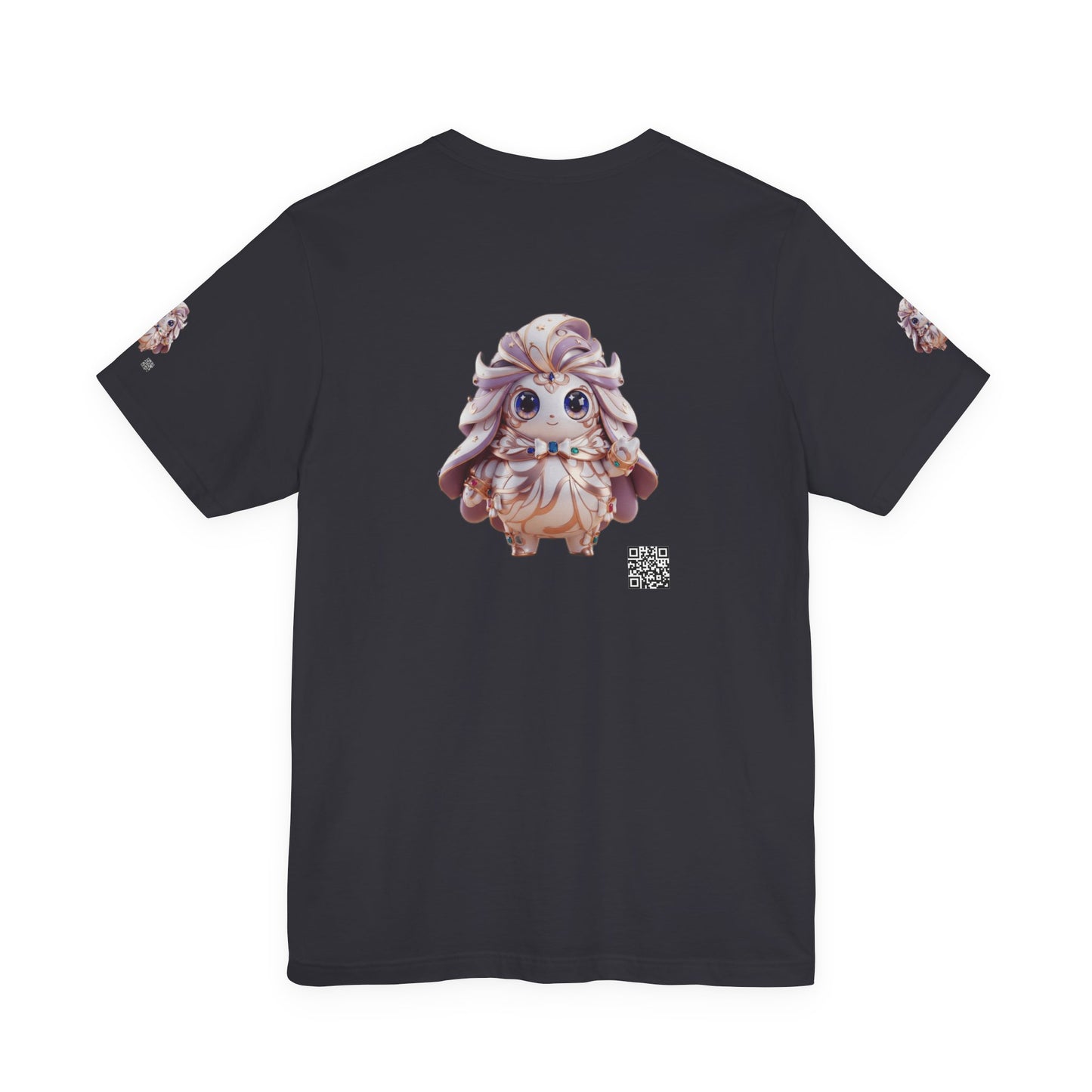 Companion #18 PokAIMignon T-Shirt — T-Shirt | PokAIMignons™