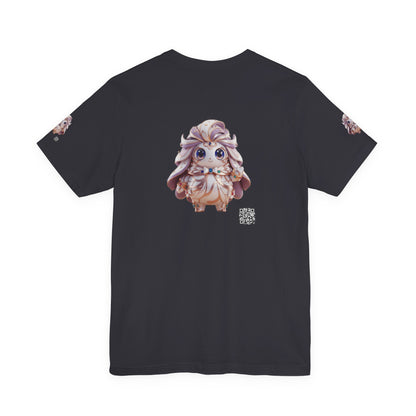 Companion #18 PokAIMignon T-Shirt — T-Shirt | PokAIMignons™
