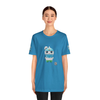 🐾⚽ Uzbekistan World Cup 2026 Companion – Limited Edition Official Merchandise | PokAIMignons™