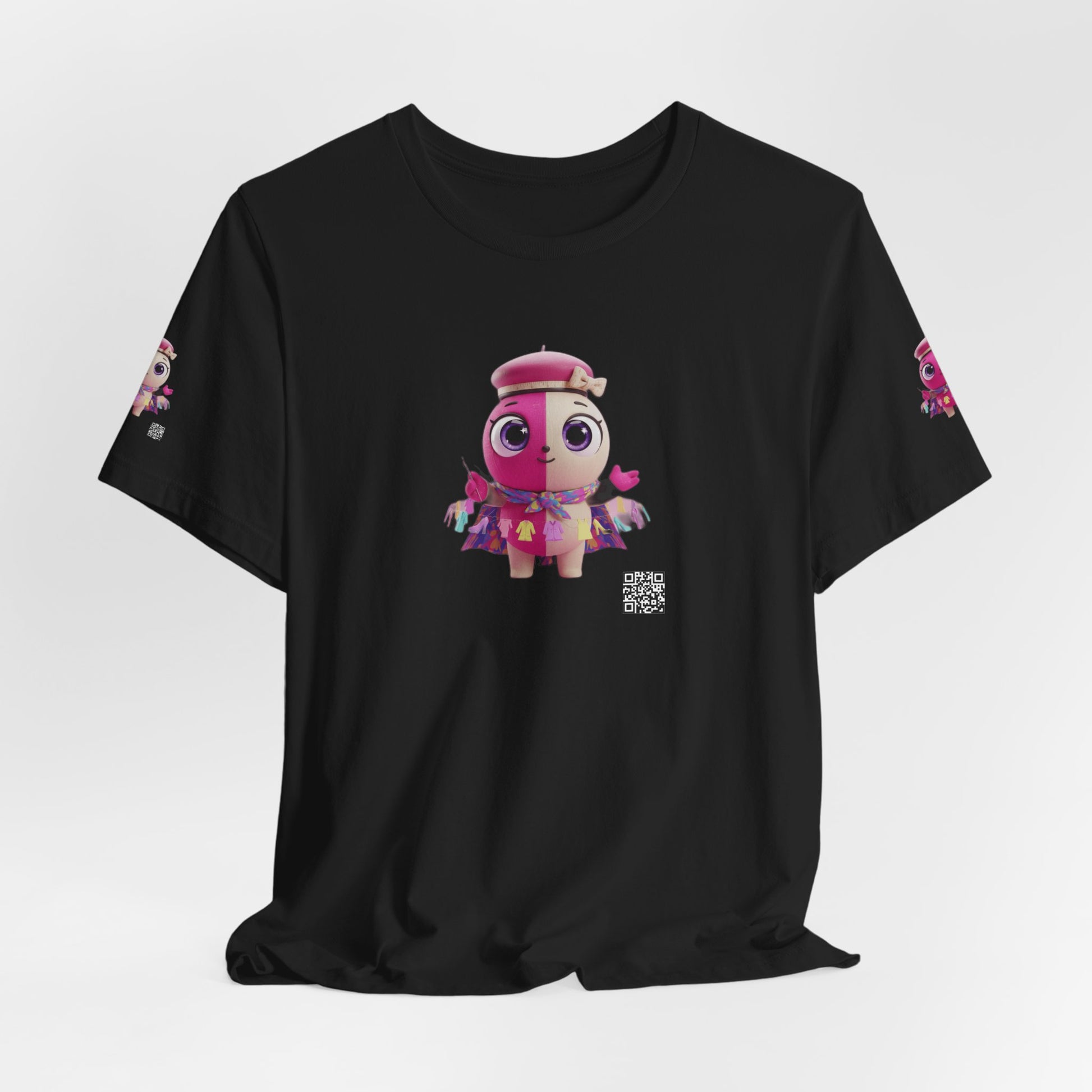 PokAIMignons Drop #5 T-Shirt — T-Shirt | PokAIMignons™