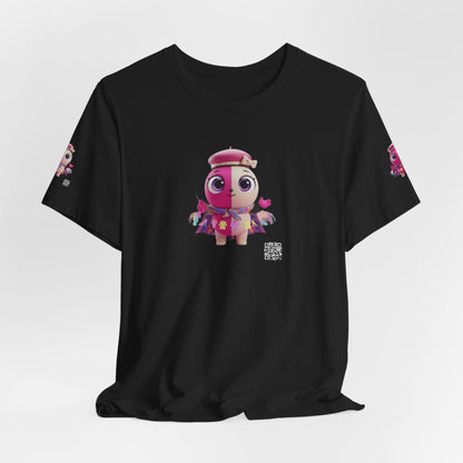 PokAIMignons Drop #5 T-Shirt — T-Shirt | PokAIMignons™
