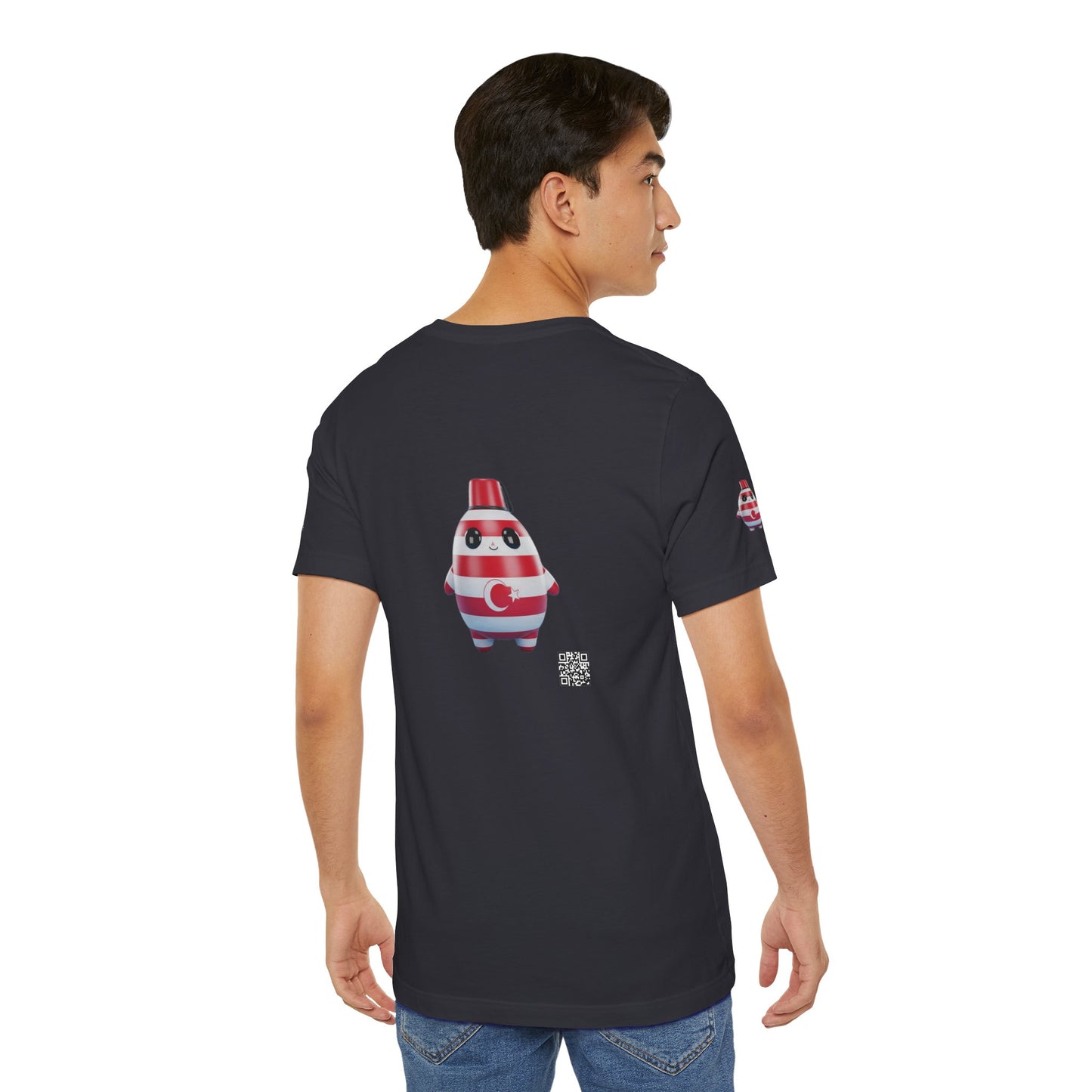 🐾⚽ Türkiye World Cup 2026 Companion – Limited Edition Official Merchandise | PokAIMignons™