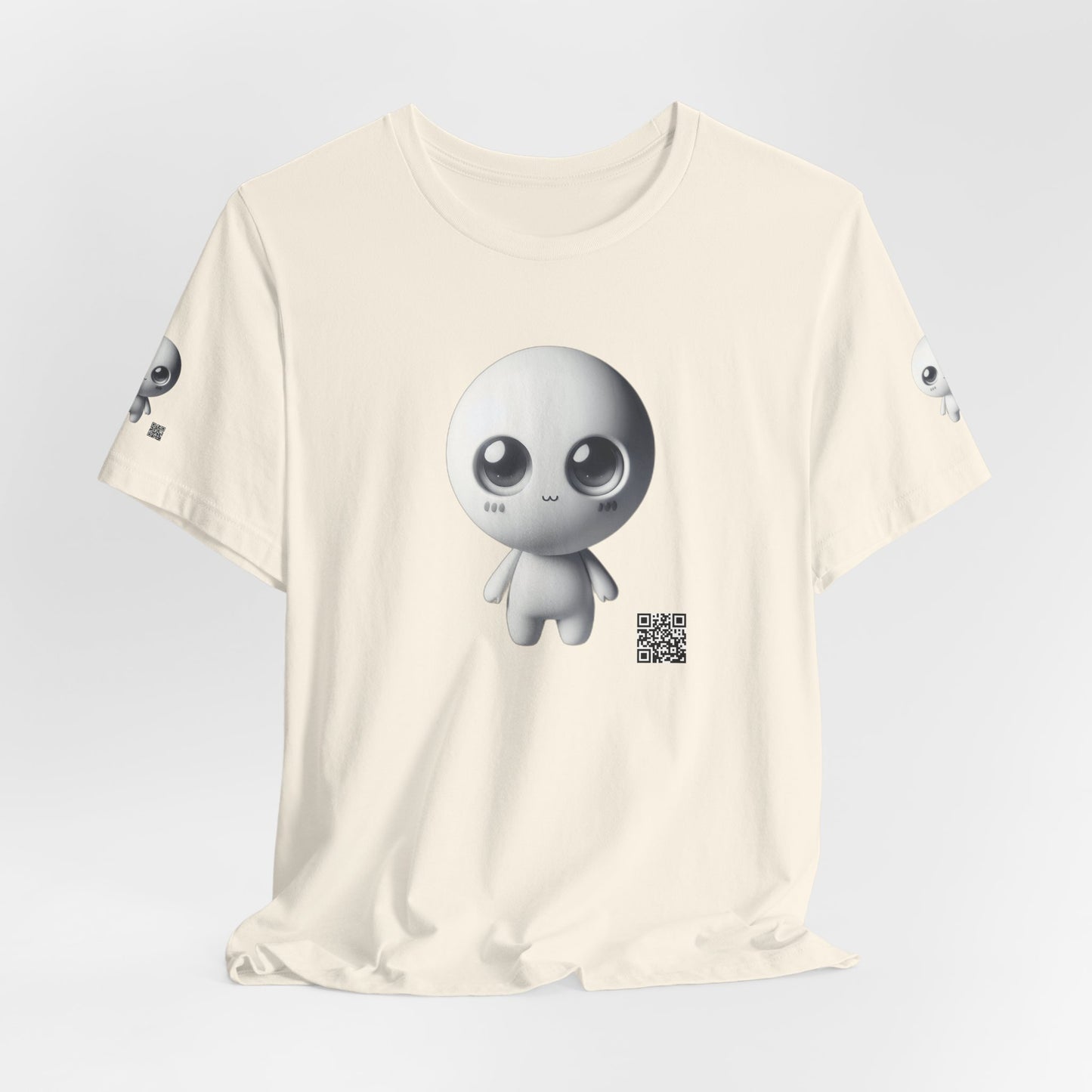 PokAIMignons Drop #33 T-Shirt — T-Shirt | PokAIMignons™