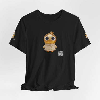 PokAIMignon Companion T-Shirt — T-Shirt | PokAIMignons™