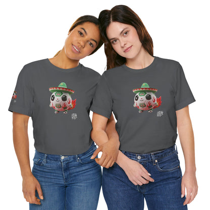 🐾⚽ Mexico World Cup 2026 Companion – Limited Edition Official Merchandise | PokAIMignons™