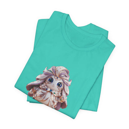 PokAIMignon Companion T-Shirt — T-Shirt | PokAIMignons™