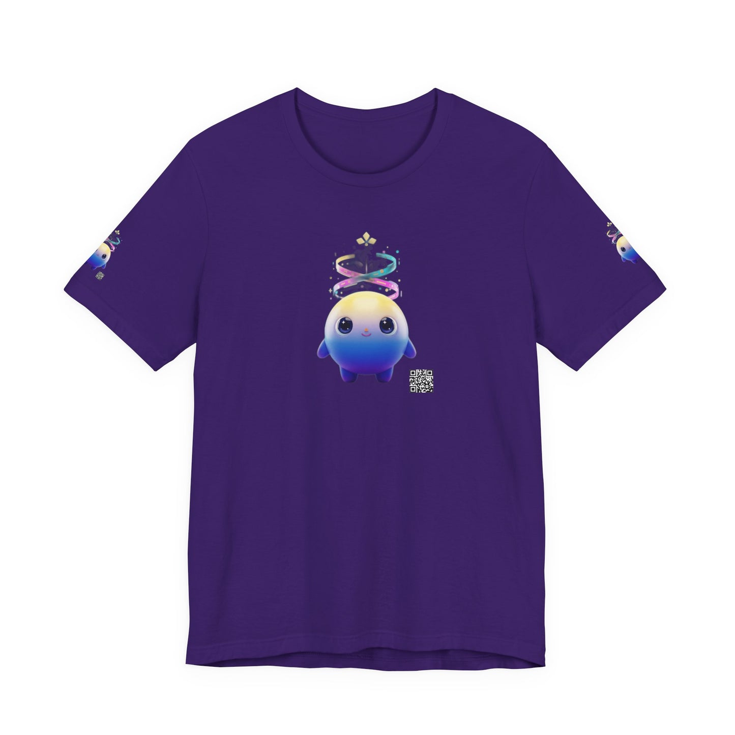 PokAIMignons Drop #22 T-Shirt — T-Shirt | PokAIMignons™