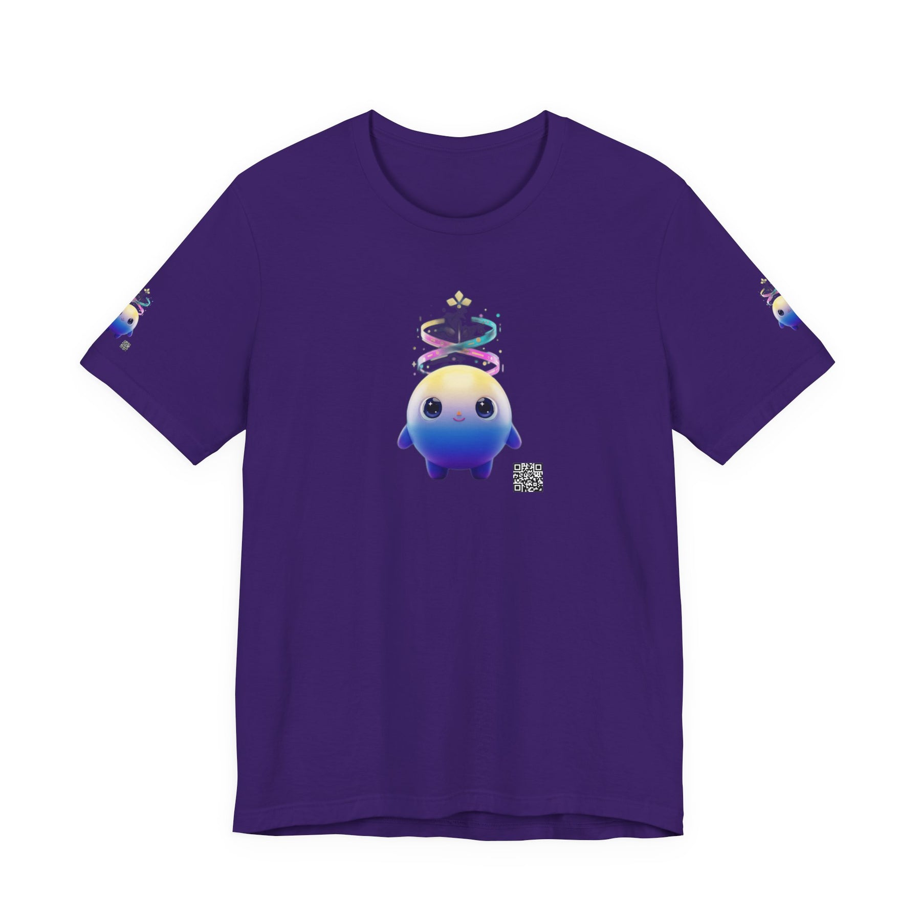 PokAIMignons Drop #22 T-Shirt