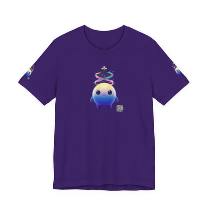 PokAIMignons Drop #22 T-Shirt — T-Shirt | PokAIMignons™