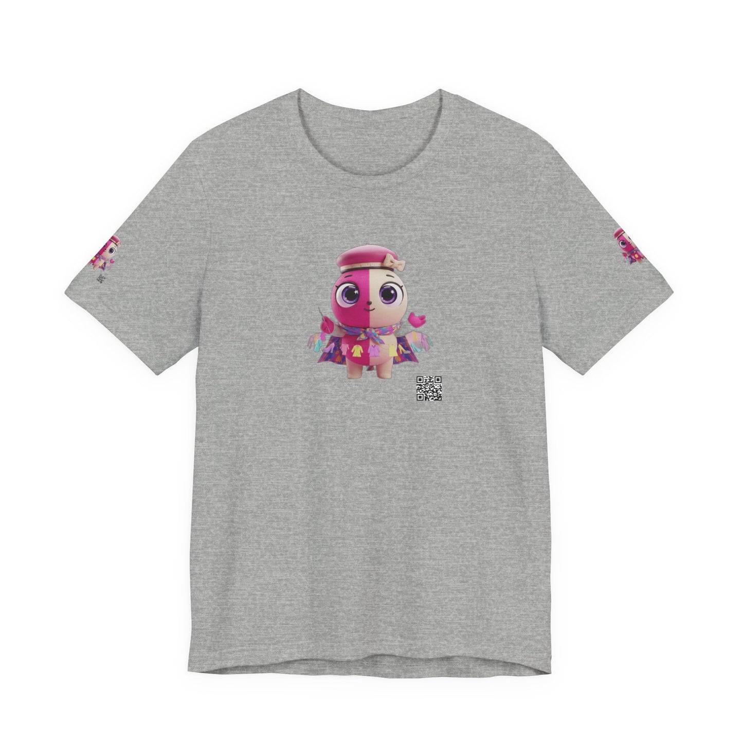 PokAIMignons Drop #5 T-Shirt — T-Shirt | PokAIMignons™