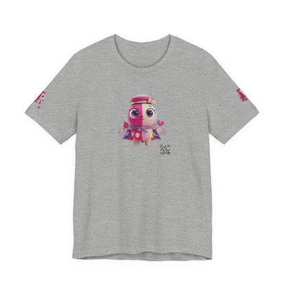 PokAIMignons Drop #5 T-Shirt — T-Shirt | PokAIMignons™