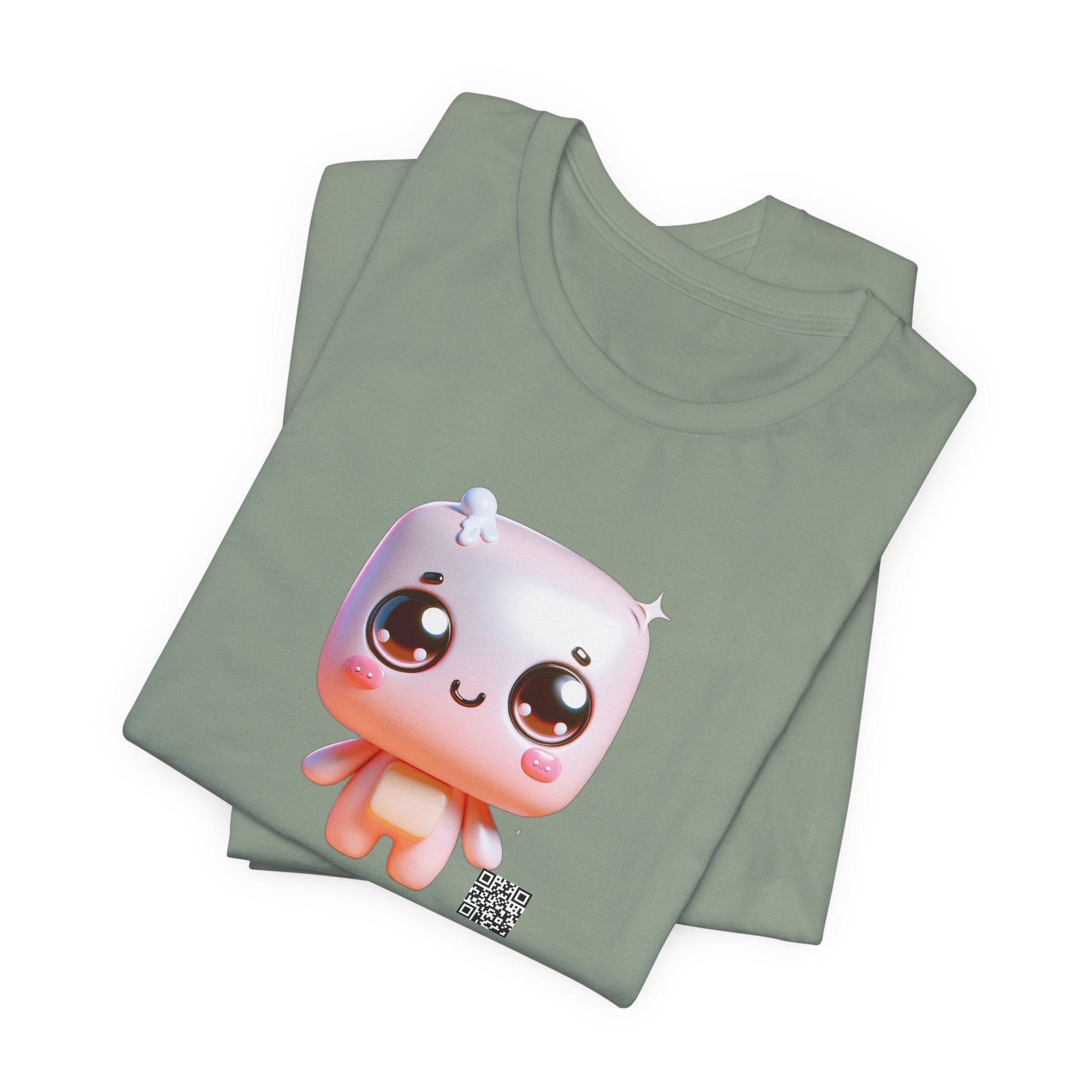 PokAIMignon Companion T-Shirt — T-Shirt | PokAIMignons™
