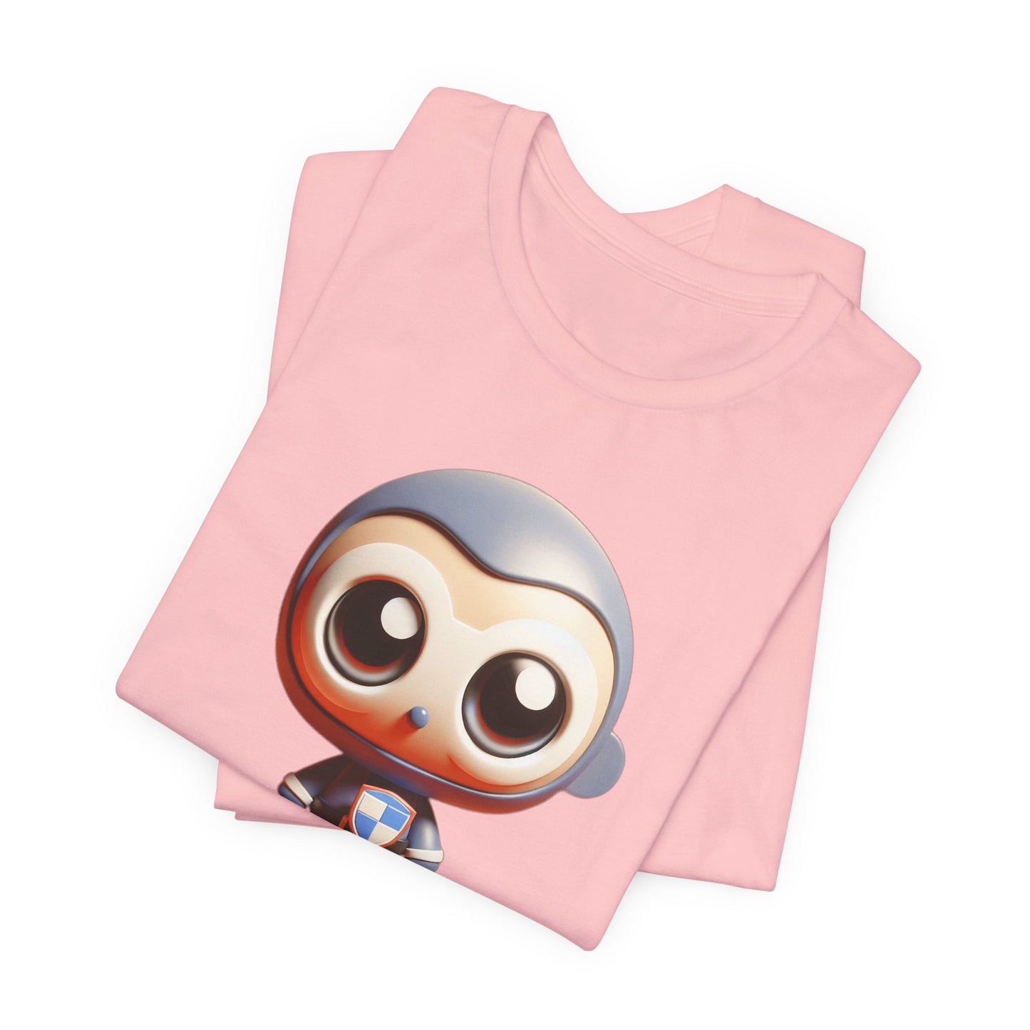 PokAIMignon Companion T-Shirt — T-Shirt | PokAIMignons™