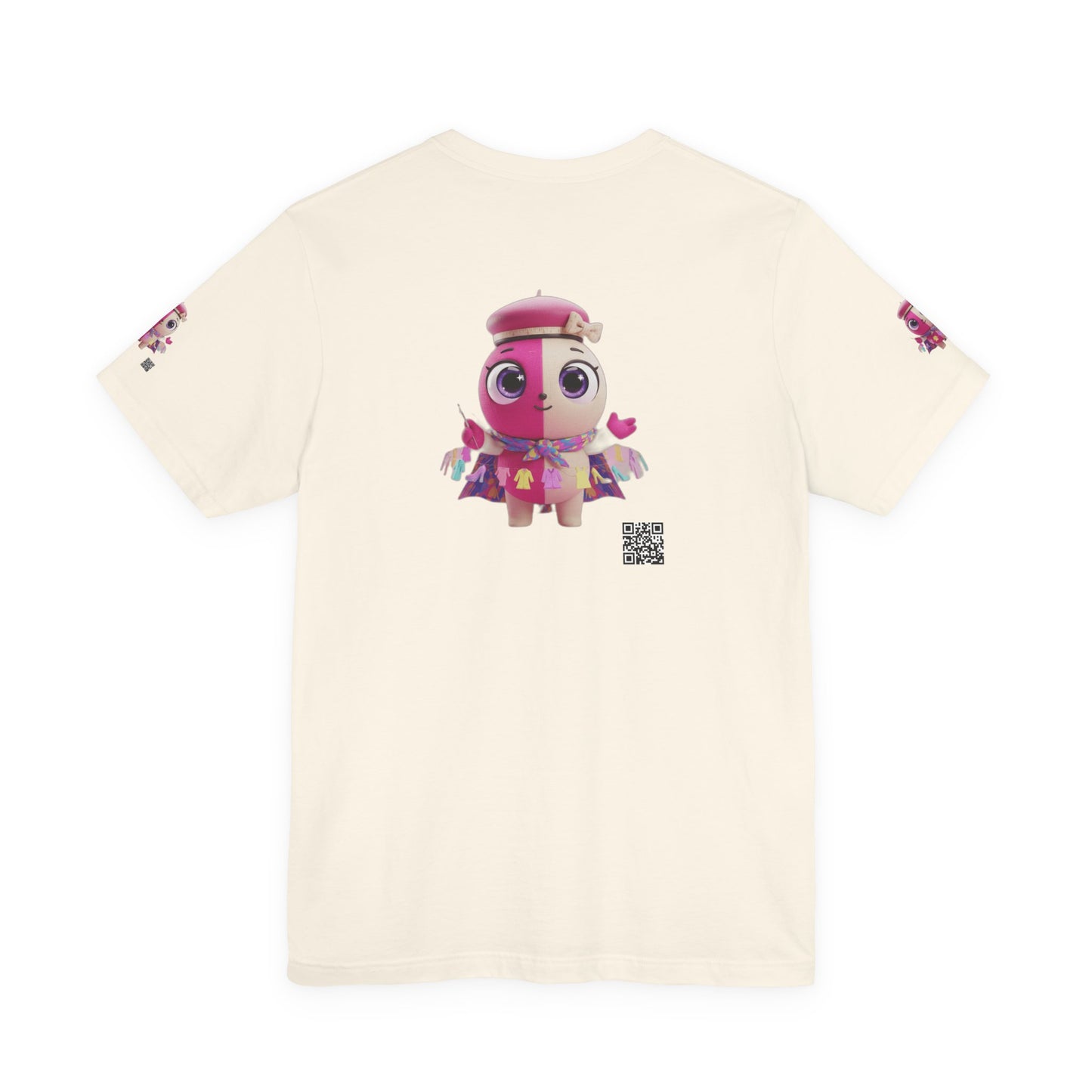 Arma PokAIMignon T-Shirt — T-Shirt | PokAIMignons™