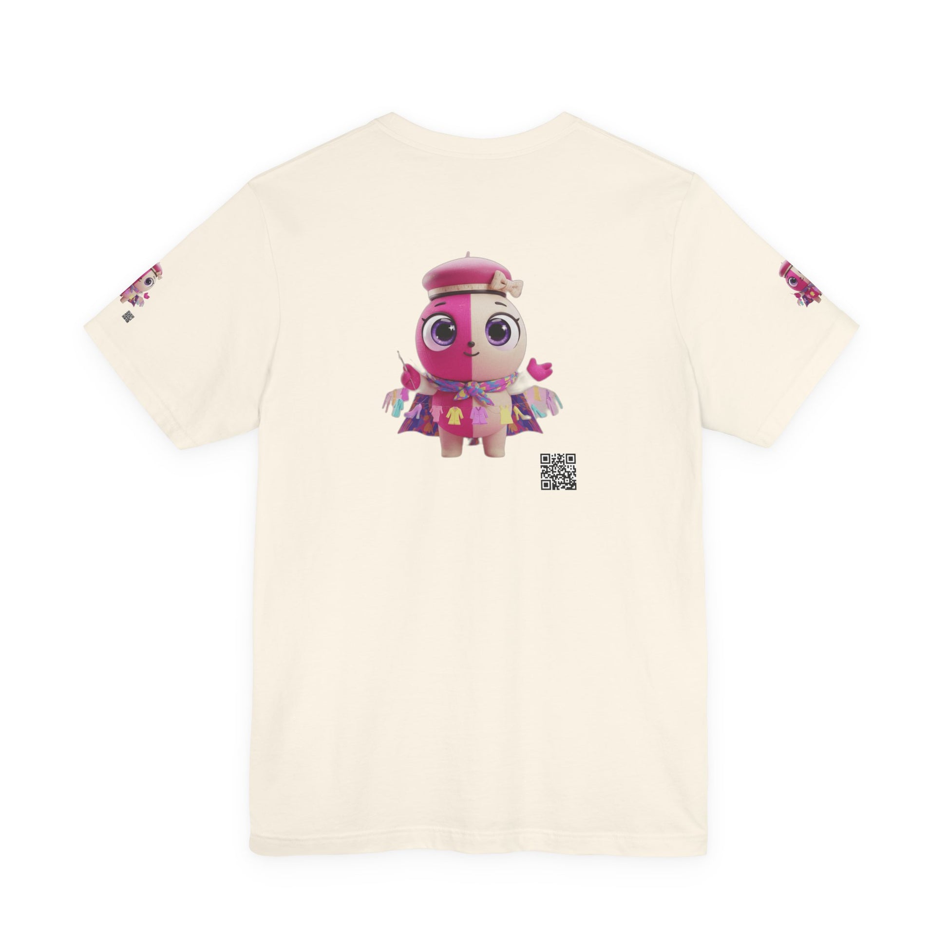 Arma PokAIMignon T-Shirt — T-Shirt | PokAIMignons™