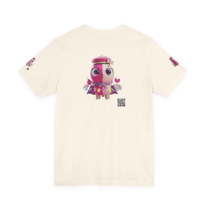Arma PokAIMignon T-Shirt — T-Shirt | PokAIMignons™