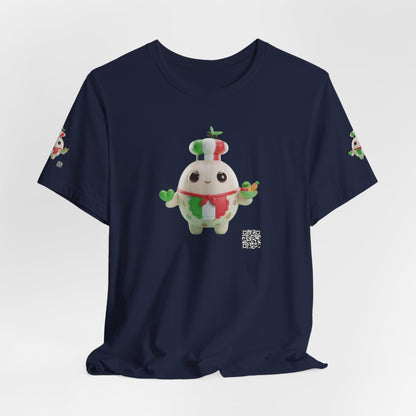 PokAIMignons Drop #2 T-Shirt