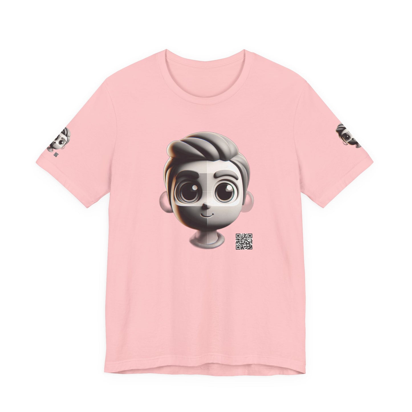 PokAIMignons Drop #8 T-Shirt — T-Shirt | PokAIMignons™