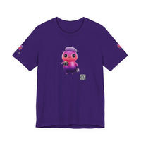 PokAIMignon Companion T-Shirt — T-Shirt | PokAIMignons™