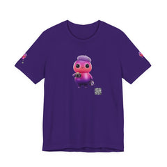 PokAIMignon Companion T-Shirt (#18)