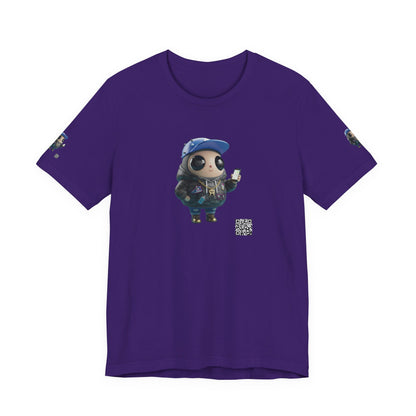 Kai Riot PokAIMignon T-Shirt — T-Shirt | PokAIMignons™