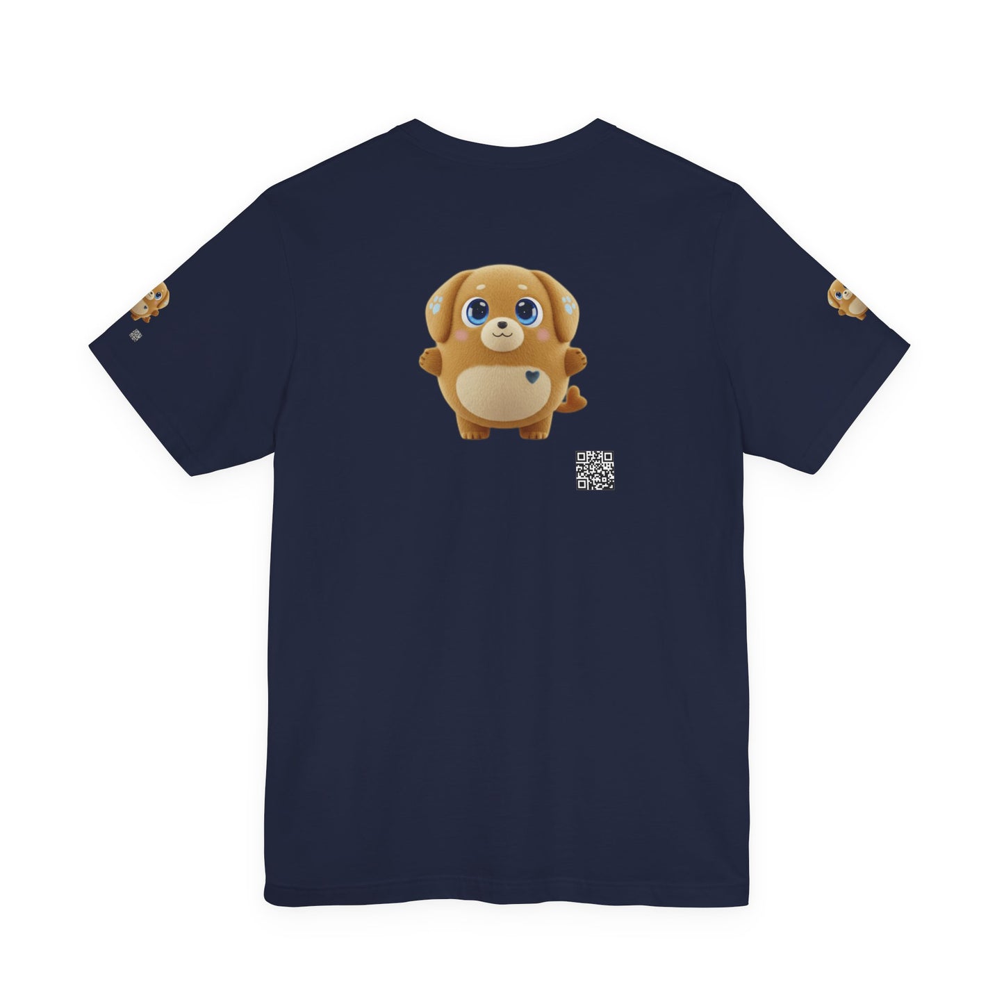 LabraLuv PokAIMignon T-Shirt — T-Shirt | PokAIMignons™