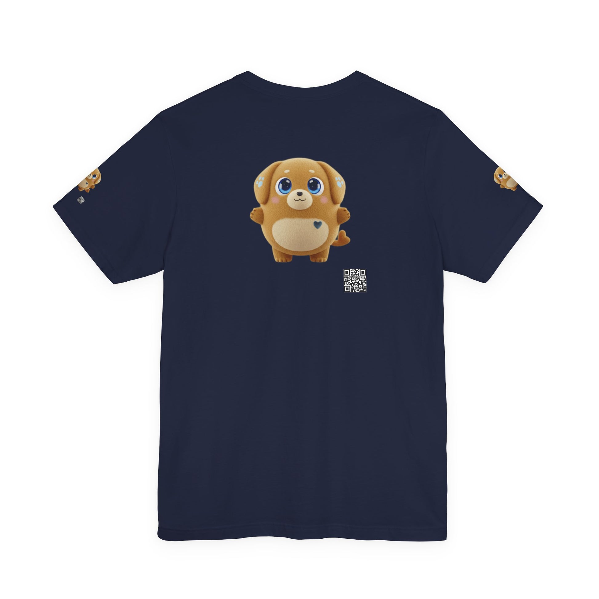 LabraLuv PokAIMignon T-Shirt — T-Shirt | PokAIMignons™