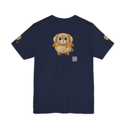 LabraLuv PokAIMignon T-Shirt — T-Shirt | PokAIMignons™
