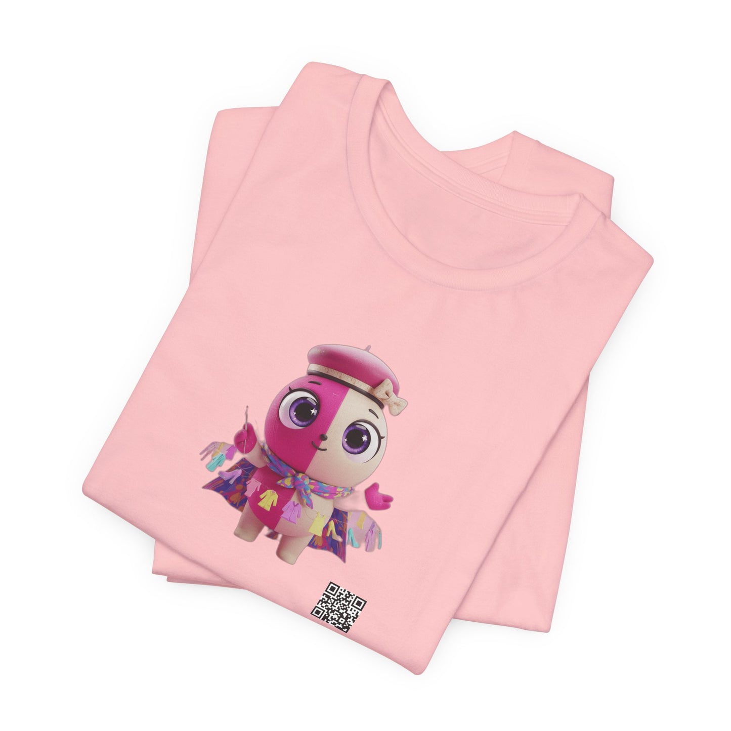 PokAIMignons Drop #5 T-Shirt