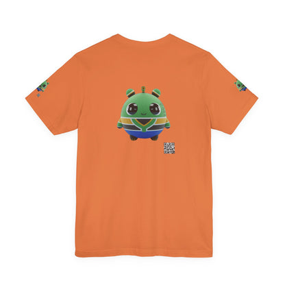 🐾⚽ South Africa World Cup 2026 Companion – Limited Edition Official Merchandise | PokAIMignons™ — T-Shirt | PokAIMignons™