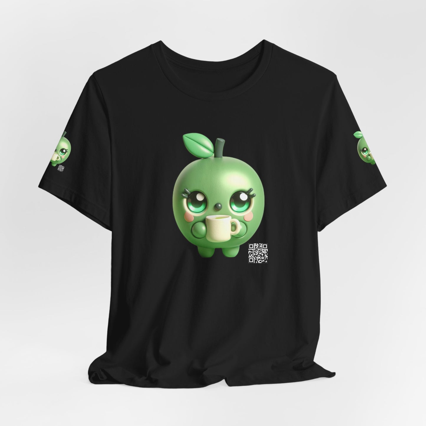 PokAIMignon Companion T-Shirt — T-Shirt | PokAIMignons™