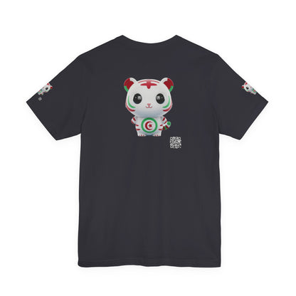 🐾⚽ Tunisia World Cup 2026 Companion – Limited Edition Official Merchandise | PokAIMignons™