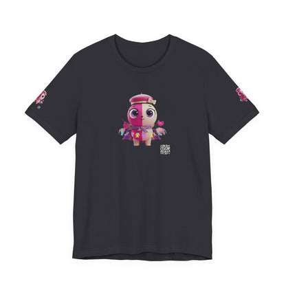 PokAIMignons Drop #5 T-Shirt — T-Shirt | PokAIMignons™