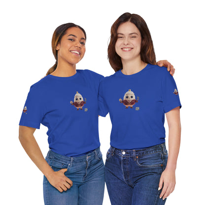 YukiB688 PokAIMignon Companion T-Shirt