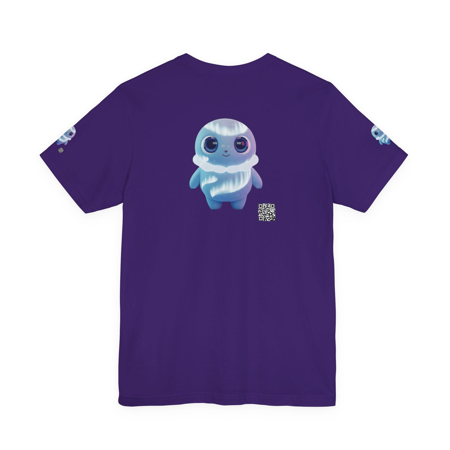 PokAIMignons Drop #10 T-Shirt — T-Shirt | PokAIMignons™