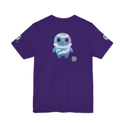 PokAIMignons Drop #10 T-Shirt — T-Shirt | PokAIMignons™