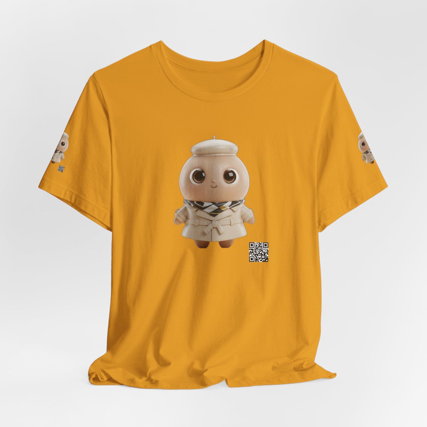 PokAIMignons Drop #19 T-Shirt — T-Shirt | PokAIMignons™