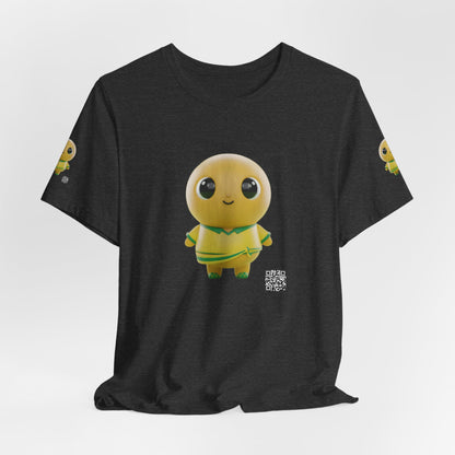 SambaStar — World Cup 2026 PokAIMignon T-Shirt