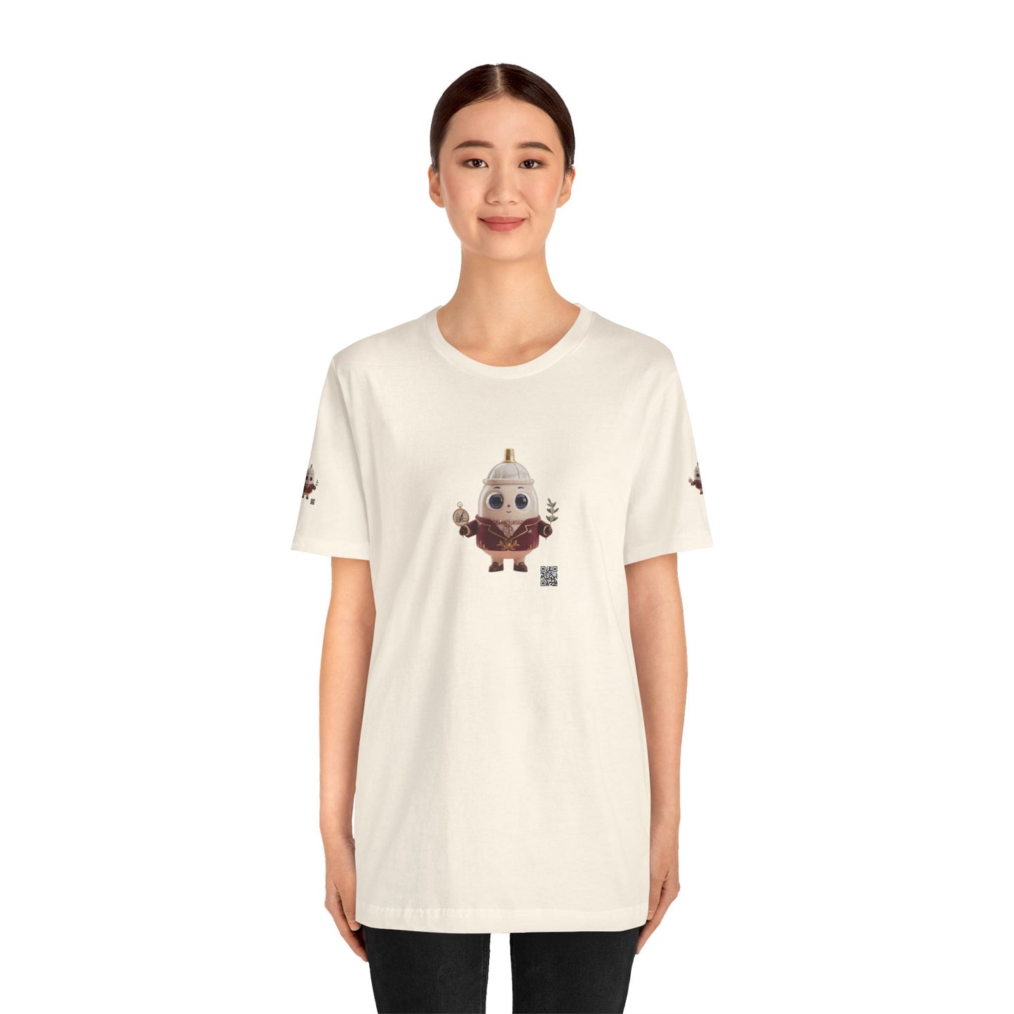 YukiB688 PokAIMignon Companion T-Shirt — T-Shirt | PokAIMignons™