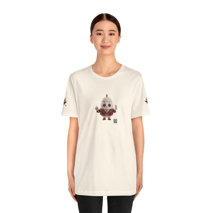 YukiB688 PokAIMignon Companion T-Shirt — T-Shirt | PokAIMignons™