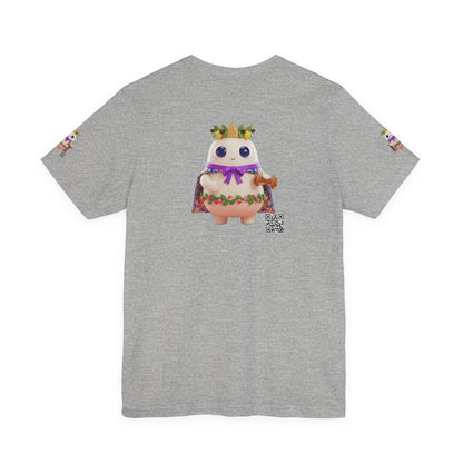 YukiB671 PokAIMignon Companion T-Shirt — T-Shirt | PokAIMignons™