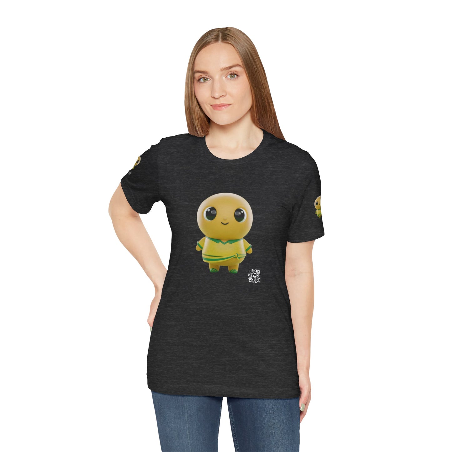 SambaStar — World Cup 2026 PokAIMignon T-Shirt