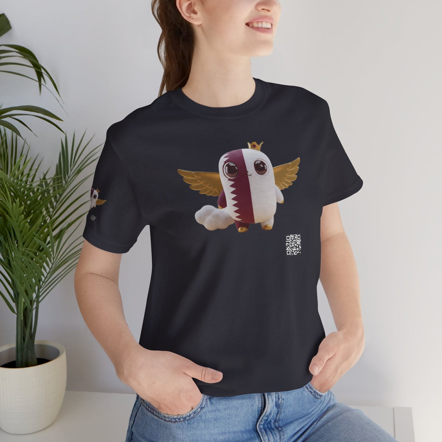 🐾⚽ Qatar World Cup 2026 Companion – Limited Edition Official Merchandise | PokAIMignons™