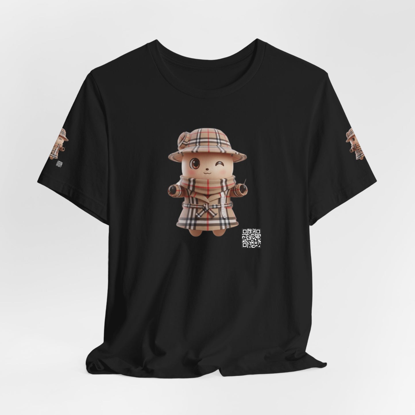 PokAIMignons Drop #26 T-Shirt — T-Shirt | PokAIMignons™