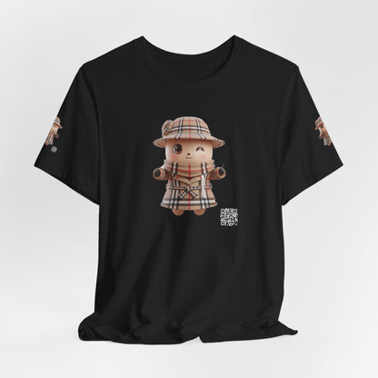 PokAIMignons Drop #26 T-Shirt — T-Shirt | PokAIMignons™