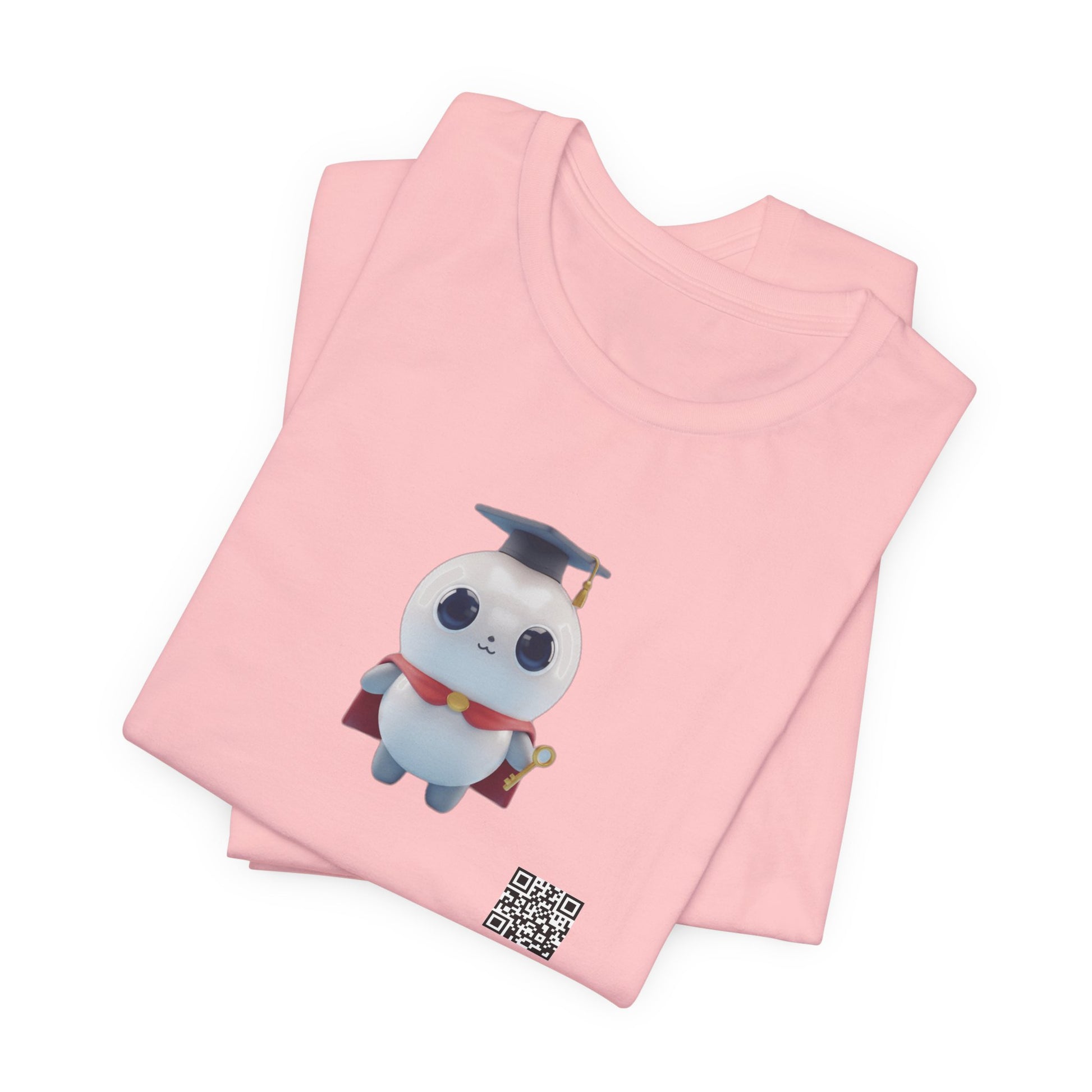 PokAIMignons Drop #16 T-Shirt — T-Shirt | PokAIMignons™